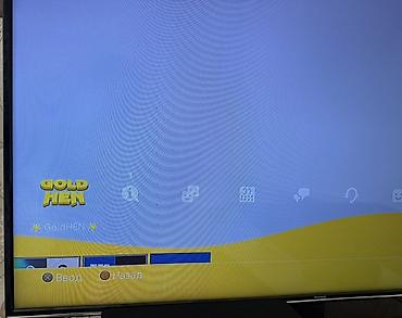 аккаунты в игре: PlayStation 4 Slim ( прошитая ) Комплектация: - Консоль PS4 Slim - 2 — 6