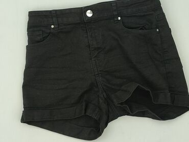 H&M, Szorty damskie, rozmiar S