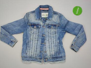 cecilia classics jacket: Kurtka jeansowa damska, rozmiar XS — 2