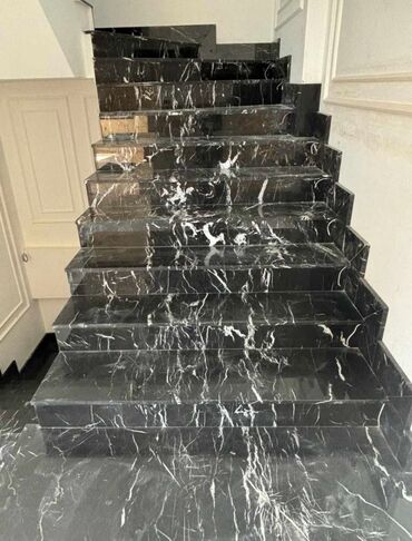 Kafel və metlax: Mermer qrabit Bu boz rəngli, yonulmuş səkilər və ya bordürlərdir -da lalafo.az — 16 Kafel və metlax: Mermer qrabit Bu boz rəngli, yonulmuş səkilər və ya bordürlərdir — 16