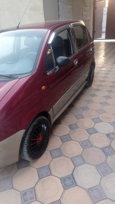фара опель вектра б: Daewoo Matiz: 2005 г., 0.8 л, Механика, Бензин, Седан