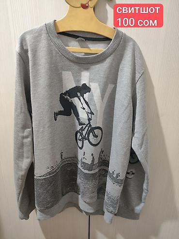 Другие детские вещи: 👕Вещи на мальчика примерно на возраст от 9-10 до 12-13 лет — 7