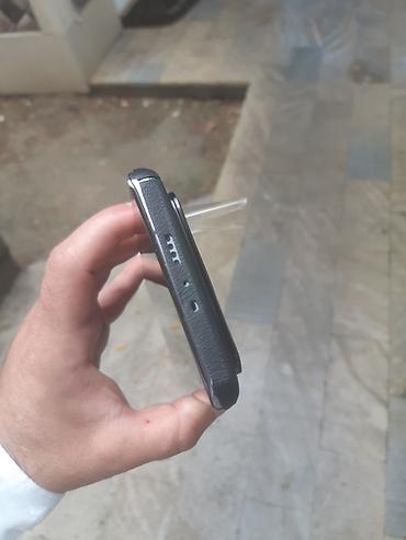 ay fon: Xiaomi Mi 11 Ultra, 512 GB, rəng - Qara, 
 Zəmanət, Sensor, Barmaq izi — 4