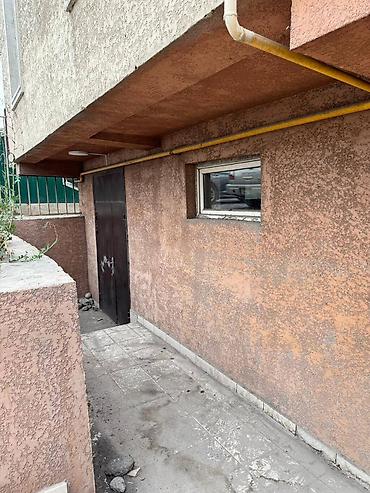 Продажа офисов: Продажа офисов 85 м², С ремонтом, Без мебели, Многоэтажное здание, Цокольный этаж этаж — 3