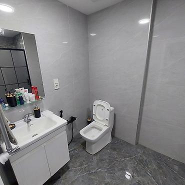 zig evler: Yeni təmirdən çıxan 3 otaqlı mənzil kirayə verilir . Mayak residence — 6