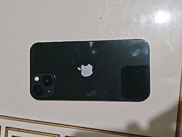 battlefield 4: IPhone 13, 128 GB, Yaşıl, Face ID — 2