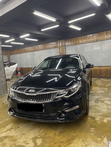 машина расрочка соната лф: Kia K5: 2018 г., 2 л, Автомат, Бензин, Седан