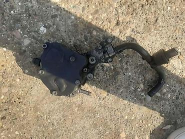 igle za pen: TANDEM PUMPA ZA VOLKSWAGEN GOLF 5, PASSAT B6 | Tandem pumpa za Golfa — 1
