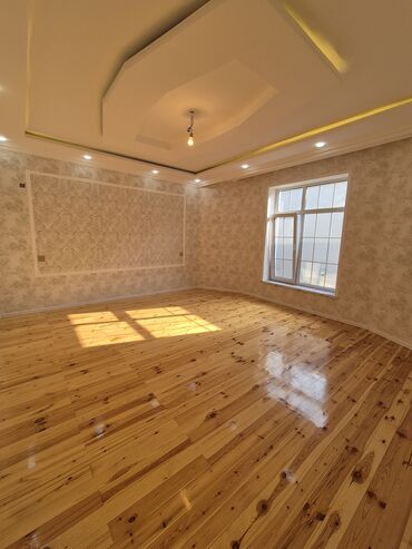 Həyət evləri və villaların satışı: 7 otaqlı, 190 kv. m, Kredit yoxdur, Yeni təmirli — 3