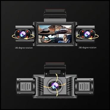 sony bravia 32: 🎥3kameralı+wifili(2salon*360°+1ön)=45azn📽️ — 3