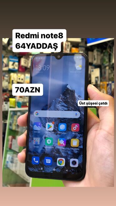 бу xiaomi redmi 7 16 гб черный объявление создано 22 июля 2020: Xiaomi