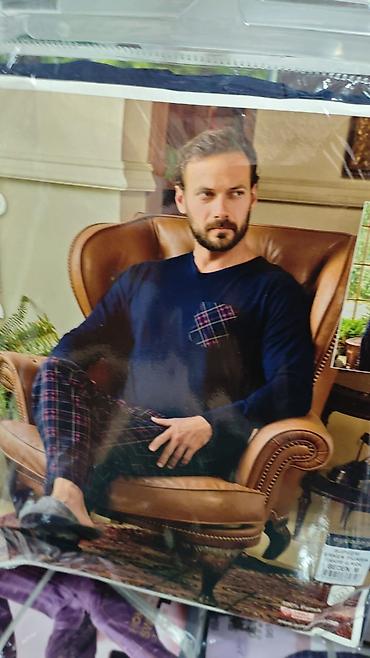 Домашние костюмы: Мужской домашний костюм, Новый, Самовывоз, Платная доставка — 10