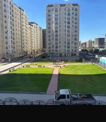 Продажа квартир: 1 комната, 41 м², Элитка, 4 этаж, Евроремонт