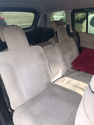мазда минивен: Mazda 5: 2005 г., 2 л, Автомат, Бензин, Минивэн — 7