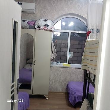 эла магазин школьной формы: Kirayə verilir: mebel və texnika ilə təmin olunmuş kiçik mənzil/otaq — 3
