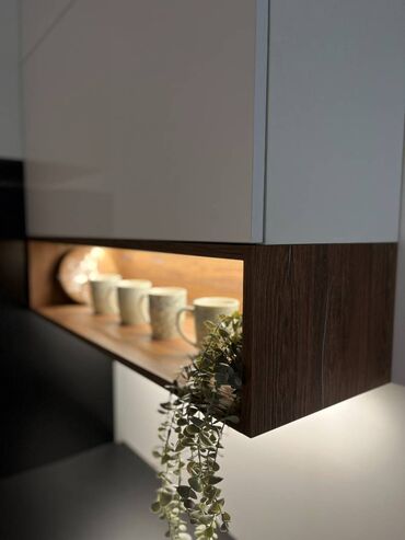 Kuhinjski nameštaj: Od ideje do realizacije. Izrada nameštaja uključuje izlazak na teren — 16