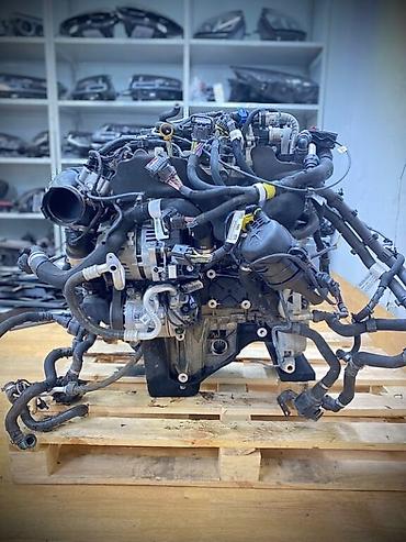 реактивный тяга: Дизельный Jaguar 2021 г., 2 л, Б/у, Оригинал — 6