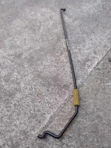 Auto delovi, gume i tjuning: Fiat freemont drzac haube. Fiat freemont drzac haubeOriginalni delovi — 1