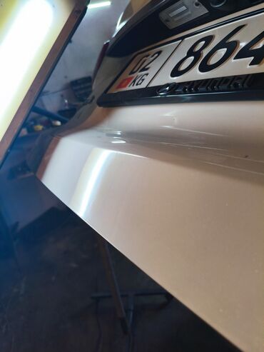 СТО, ремонт транспорта: Ремонт деталей автомобиля — 10