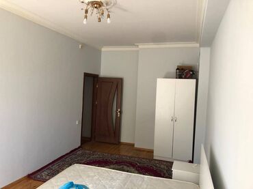 Uzunmüddətli kirayə mənzillər: Xətai metrosunun yaxınlığında yaxın Aga bizness centrə yaxın 16 — 4