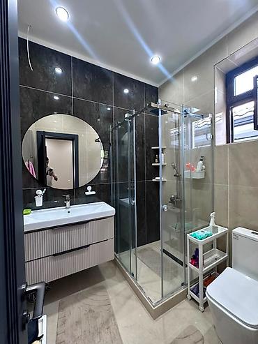 Продажа коттеджей и домов: 4 комнаты, 200 м², 5 соток, Бишкек, Арча-Бешик ж/м — 16