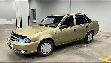 чулок на зил: Daewoo Nexia: 2011 г., 1.6 л, Механика, Бензин, Седан — 5