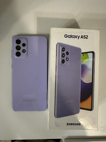 самсунг галакси с: Samsung Galaxy A52, Б/у, 128 ГБ, цвет - Фиолетовый, 2 SIM