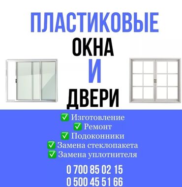 изготовление пластиковых ящиков: Пластиковые и алюминиевые окна и двери. Услуги: - Изготовление под