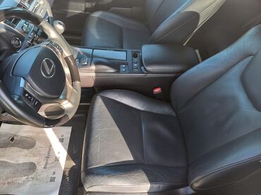 Lexus: Lexus RX: 2015 г., 3.5 л, Автомат, Бензин, Кроссовер — 7