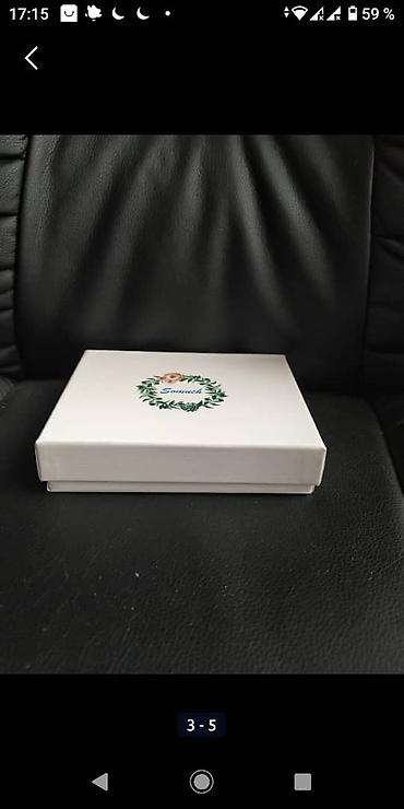 Кошельки: Кошельки из натуральной кожи. Шикарный подарок. Обьемные и стильные — 2