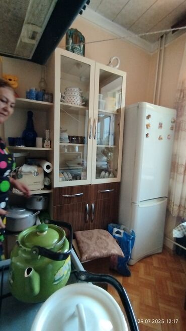 Köhnə tikili: Bakı, Suraxanı, 2 otaqlı, Köhnə tikili, 49 kv. m — 14