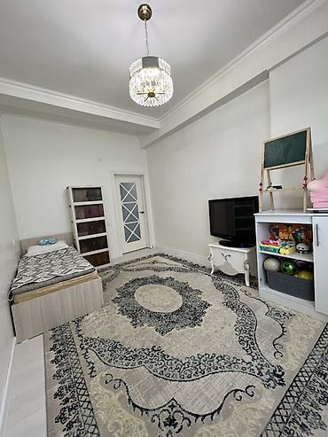 Долгосрочная аренда квартир: 3 комнаты, Собственник, Без подселения, С мебелью частично at lalafo.kg — 16 Долгосрочная аренда квартир: 3 комнаты, Собственник, Без подселения, С мебелью частично — 16