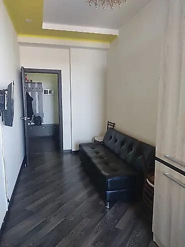 Продажа квартир: 2 комнаты, 83 м², Элитка, 10 этаж, Евроремонт — 1