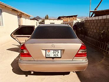 гелик мини: Mercedes-Benz S-Class: 1995 г., 1.8 л, Автомат, Седан — 3