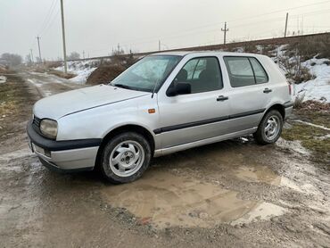 фольксваген пассат в3 универсал: Volkswagen Golf: 1992 г., 1.6 л, Механика, Бензин, Седан