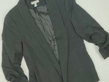 H&M, Women's blazer, L (EU 40)