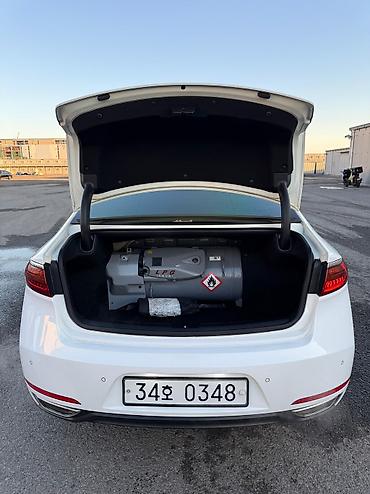 Kia: Kia K7: 2019 г., 3 л, Автомат, Газ, Седан — 15