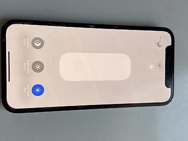 Apple iPhone: IPhone 12, Черный — 4