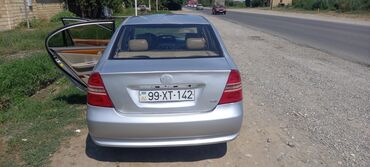 ford 5 1: LIFAN Breez: 1.6 l | 2010 il | 359652 km