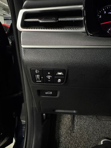 Kia: Kia K5: 2020 г., 2 л, Автомат, Газ, Седан — 13