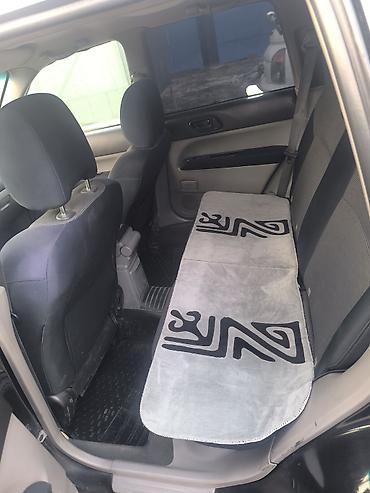 кпп на гольф 2: Subaru Forester: 2006 г., 2 л, Автомат, Бензин, Кроссовер — 9