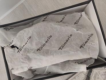 tomaris: Tomaris — 5