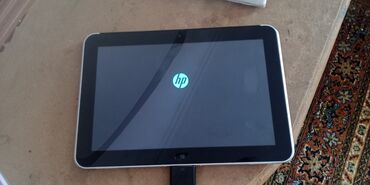 kompüterlər hp: HP 18 ", < 128 GB