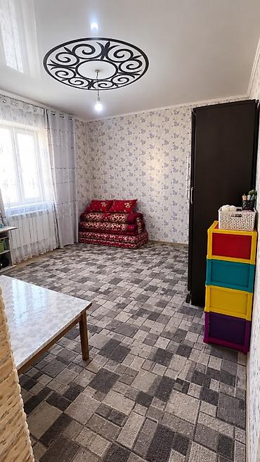 3 комнаты, 91 м², 4 соток, Бишкек, Мурас-Ордо ж/м Агентство недвижимости