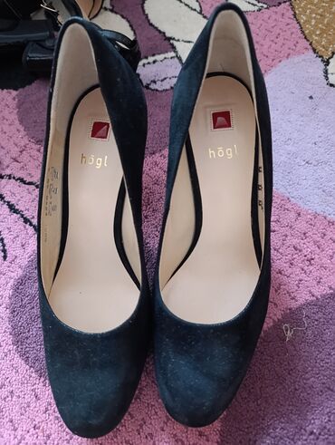 esprit cipele zenske: Pumps, 37