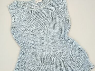 marynarka i spódniczka: Sweter, S (EU 36), condition - Very good