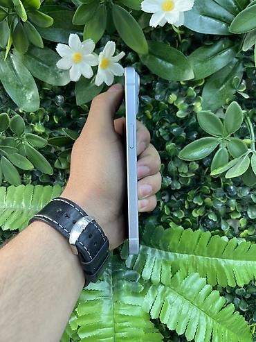 tank x: IPhone 15, 128 GB, Ağ, Face ID — 2