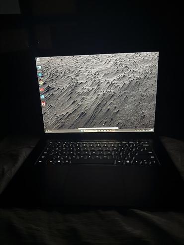 microsoft surface pro lte: Ультрабук, Б/у, Intel Core i7 — 5