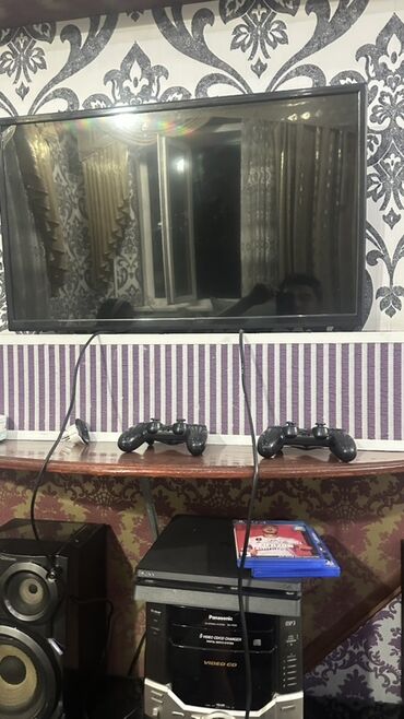 сони плейстейшен 4 в рассрочку: Игровая приставка Sony PlayStation 4 с двумя беспроводными