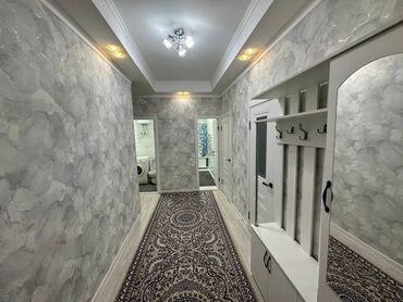 снять квартиру бишкек на долгий срок: 2 комнаты, Собственник, Без подселения, С мебелью частично